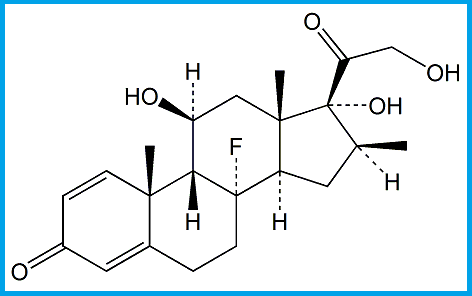 BETAMETHASONE EP IMPURITY I